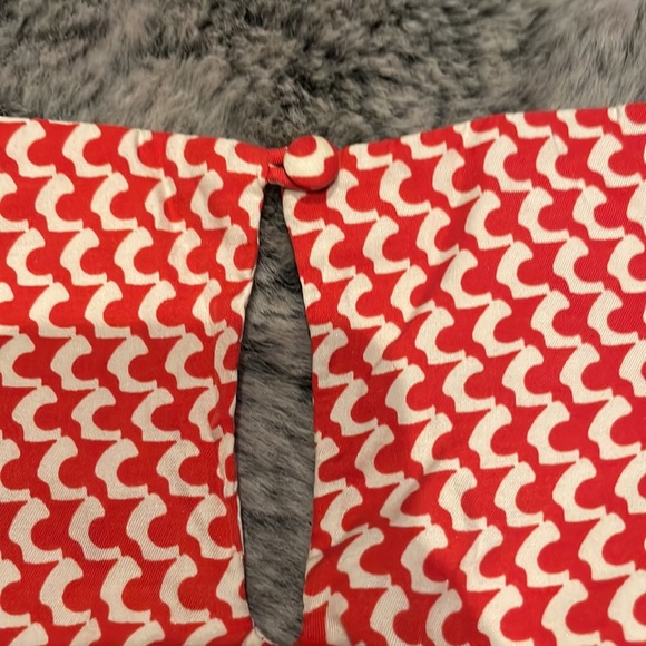 Boden silk blouse size 4 - Picture 3 of 3